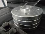 Set Spoorverbreders VW AMAROK 20 mm steek 5 x 120, Auto-onderdelen, Banden en Velgen, Bestelwagen, Banden en Velgen, Nieuw, Ophalen of Verzenden