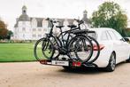 Westfalia BC 60 Fietsendrager trekhaak 3 fietsen, Ophalen, 3 fietsen of meer, Zo goed als nieuw, Brede banden