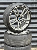 19” Orig BMW G20 G26 G21 Styling 791M velgen Michelin banden, Nieuw, Band(en), Ophalen, 19 inch