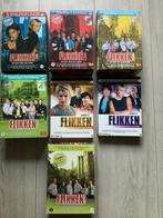 Flikken Gent 1 t/m 6 en 9 origineel, overige seizoenen kopie, Cd's en Dvd's, Alle leeftijden, Ophalen of Verzenden, Gebruikt