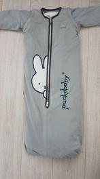 4 seizoenen slaapzak puckababy the Bag 100cm Nijntje, Ophalen of Verzenden, Gebruikt, 100 cm of meer, Slaapzak