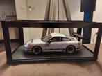 Autoart 1/18 Porsche 911 997 GT3 CUP 2008(80881), Hobby en Vrije tijd, Modelauto's | 1:18, Ophalen of Verzenden, Zo goed als nieuw