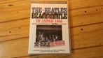 Beatles in Japan 1966 2dvd 2 cd set, Alle leeftijden, Ophalen of Verzenden, Nieuw in verpakking, Muziek en Concerten