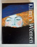 Klimt s Woman, Ophalen of Verzenden, Zo goed als nieuw, Schilder- en Tekenkunst