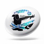 1 Wham-O Ultimate Frisbee - 175 gram wedstrijd frisbee, Ophalen of Verzenden, Nieuw