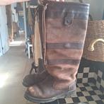 Dubarry Galway Laarzen Maat 37.5, Kleding | Dames, Schoenen, Dubarry, Hoge laarzen, Bruin, Ophalen of Verzenden