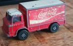 Coca-Cola truck, Ophalen of Verzenden