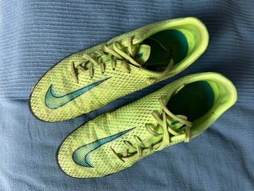 Voetbalschoenen Nike Phantom - maat 42 beschikbaar voor biedingen