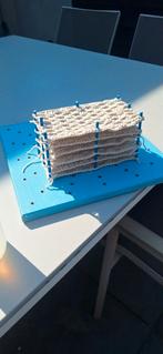 Blokspanner voor Granny Squares, Ophalen of Verzenden, Nieuw, Haken, Overige typen