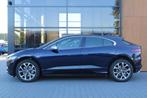 Jaguar I-PACE EV320 S Business Pack 90kWh 3-fas € 26.950,0, Auto's, Automaat, 750 kg, Nieuw, SUV of Terreinwagen