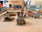 Modeltreinen, Hobby en Vrije tijd, Modeltreinen | H0, Gelijkstroom of Wisselstroom, Ophalen of Verzenden, Märklin, Gebruikt