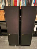 Jamo concert V luidsprekers, Audio, Tv en Foto, Luidsprekers, Ophalen, Zo goed als nieuw, 120 watt of meer, Front, Rear of Stereo speakers
