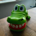 Krokodil met kiespijn, Ophalen of Verzenden, Zo goed als nieuw