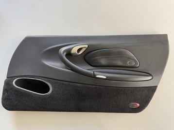 996.555.322.Z0 / 02 deurpaneel rechts 996 gt3 beschikbaar voor biedingen