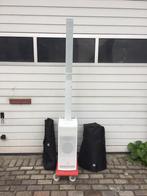 LD Maul 11 mix ,, Ophalen, Gebruikt, Minder dan 500 watt, P.A.