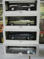 MERCEDES-BENZ S-KLASSE 560 SEL B.J.1985, Hobby en Vrije tijd, Modelauto's | 1:18, Ophalen of Verzenden, Nieuw, Auto