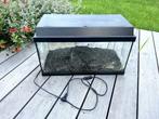 Juwel aquarium, 54 liter (60x30x30 cm), Dieren en Toebehoren, Vissen | Aquaria en Toebehoren, Ophalen, Leeg aquarium