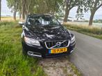 Volvo V70 2.0T R-Design bouwjaar 2011, Euro 6, 4 cilinders, Zwart, Particulier