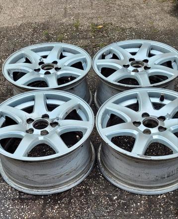 16 inch Velgen - Set van 4 beschikbaar voor biedingen