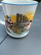 Disney mok, Ophalen of Verzenden, Gebruikt, Overige stijlen, Kop(pen) en/of Schotel(s)