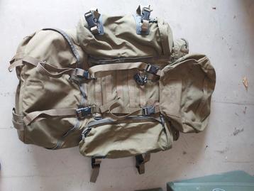 Berghaus Crusader Rugzak - Militair Grade beschikbaar voor biedingen