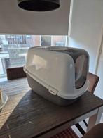 Grote kattenbak, Dieren en Toebehoren, Kattenbakken, Ophalen, Gebruikt