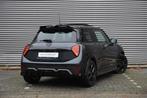MINI 3-deurs Cooper C John Cooper Works Uitvoering | Pakket, Auto's, Mini, Stof, Gebruikt, 156 pk, Met garantie (alle)