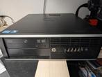 HP Compaq 8200 Elite SFF i7, Computers en Software, Ophalen, 3 tot 4 Ghz