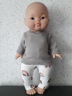 Poppenkleertjes babypop 34 cm, Kinderen en Baby's, Speelgoed | Poppen, Ophalen of Verzenden, Nieuw, Babypop