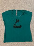 Poools shirt, Maat 42/44 (L), Ophalen of Verzenden, Zo goed als nieuw, Korte mouw