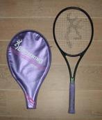 Tennis racket van Browning met opberghoes, Sport en Fitness, Tennis, Verzenden, Gebruikt, Racket, Overige merken