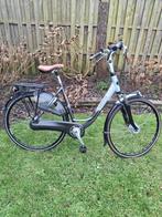 Gazelle Orange Comfort Damesfiets - 7 versnellingen, Fietsen en Brommers, Fietsen | Dames | Damesfietsen, Versnellingen, Ophalen of Verzenden