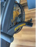 Air rower Fitness trainer | roeier, Sport en Fitness, Fitnessmaterialen, Ophalen of Verzenden, Gebruikt, Benen, Overige typen