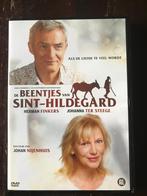 Herman Finkers De Beentjes van Sint - Hildegard DVD, Komedie, Alle leeftijden, Ophalen of Verzenden, Film