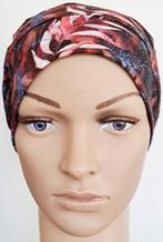 Chemo/haarverlies tricot muts no 30., Kleding | Dames, Mutsen, Sjaals en Handschoenen, Anna, Maat 42/44 (L), Nieuw, Ophalen of Verzenden