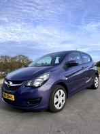 Opel Karl 1.0 - CARPLAY/AIRCO/DEALER.ONDERH/LUXE UITV./NAP, Auto's, Voorwielaandrijving, 839 kg, Stof, 74 pk