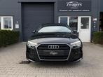 Audi A3 Sportback 30 TFSI Pro Line|Automaat|Navi|Led|Garanti, Stof, Gebruikt, Met garantie (alle), 116 pk