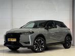DS DS 3 Performance Line 1.2 Turbo 130pk EAT8 | SMART KEYLES, Gebruikt, 1199 cc, Met garantie (alle), Alcantara