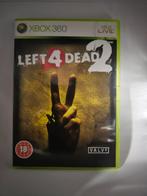 Left 4 Dead 2 - Xbox 360, Spelcomputers en Games, Games | Xbox 360, Online, Gebruikt, Vanaf 18 jaar, Shooter