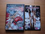 Growlanser generations ps2 usa, 1 speler, Racen en Vliegen, Ophalen of Verzenden, Zo goed als nieuw