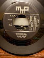 Ciska Peters - Onzekerheid / Oost is Oost, Cd's en Dvd's, 7 inch, Single, Ophalen of Verzenden, Zo goed als nieuw