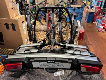 Thule Velospace xt 939 demo aanbieding beschikbaar voor biedingen