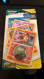 Evolving Skies Checklane Blister Emboar, Verzenden, Zo goed als nieuw