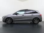 Mercedes-Benz B-klasse 200 AMG Business Solution | Trekhaak, Auto's, Mercedes-Benz, Stof, Gebruikt, 4 cilinders, 163 pk