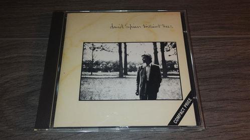 David Sylvian - Brilliant Trees, Cd's en Dvd's, Cd's | Pop, Zo goed als nieuw, 1980 tot 2000, Ophalen of Verzenden