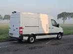 MERCEDES-BENZ SPRINTER 313 ac automaat, Auto's, Automaat, Euro 5, Gebruikt, 129 pk