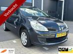 Renault Clio Estate 1.2-16V/AIRCO/APK/NAP/INRUILKOOPJE, Voorwielaandrijving, 535 kg, Gebruikt, 4 cilinders