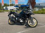 Suzuki V-Strom 1050 XT, 2 cilinders, Motorrijbewijs A, Particulier, 1050 cc