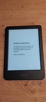 Kobo Clara BW, 16 gb, 6 inch, waterdicht, Computers en Software, E-readers, 6 inch of minder, Kobo, Ophalen of Verzenden, Zo goed als nieuw