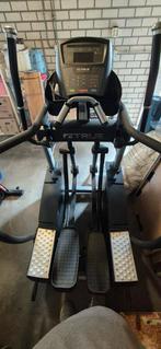True PSX Crosstrainer met Hartslagmeter, Ophalen, Gebruikt, Armen, Crosstrainer